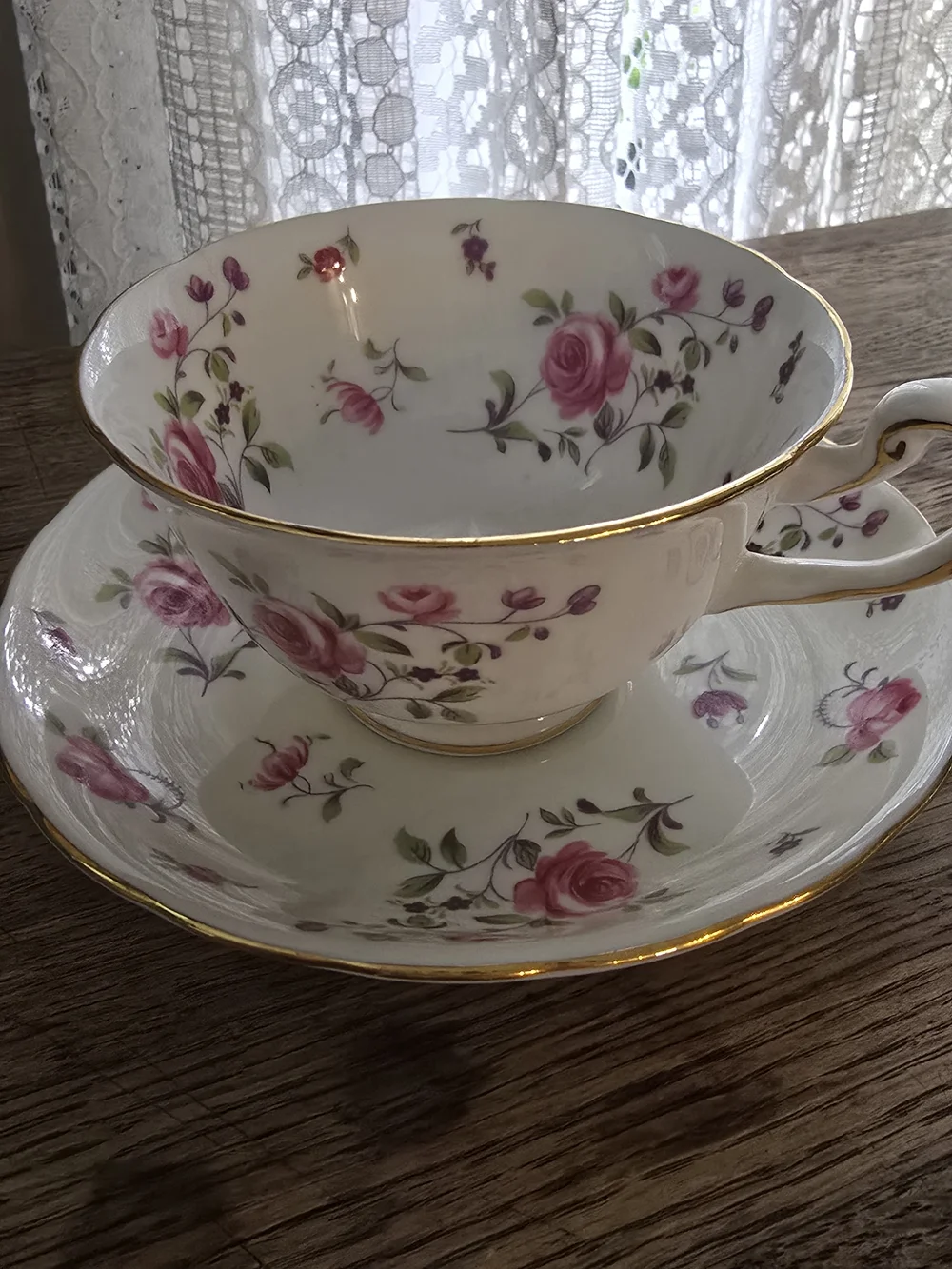 Royal Chelsea vintage royal